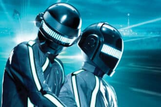 Οι Daft Punk παρουσιάζουν το νέο Fortnite εμπνευσμένο βίντεο για το “Contact”