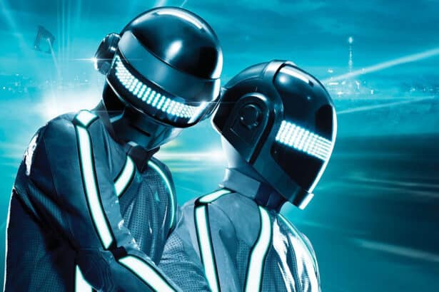 Οι Daft Punk παρουσιάζουν το νέο Fortnite εμπνευσμένο βίντεο για το “Contact”