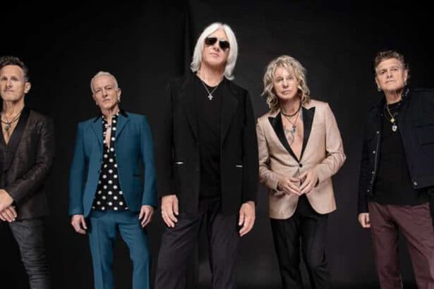 Deep Purple Ελλάδα συναυλία 2026 προπώληση