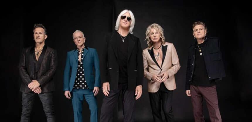 Deep Purple Ελλάδα συναυλία 2026 προπώληση