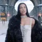 Dua Lipa στη νέα καμπάνια για τους Χειμερινούς Ολυμπιακούς Αγώνες Μιλάνο 2026
