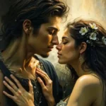 Ο Νίκος Τερζής και η Πηνελόπη Α. δημιουργούν μια νέα εκδοχή του «Ερωτόκριτου» – σύγχρονη και καλλιτεχνική