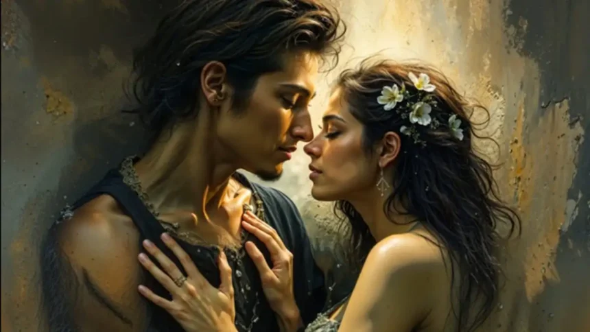 Ο Νίκος Τερζής και η Πηνελόπη Α. δημιουργούν μια νέα εκδοχή του «Ερωτόκριτου» – σύγχρονη και καλλιτεχνική