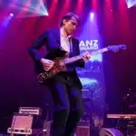 Alex Kapranos των Franz Ferdinand μιλά για το tweet του Donald Trump