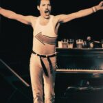Freddie Mercury στη σκηνή με τους Queen – η τελευταία περίοδος της ζωής του