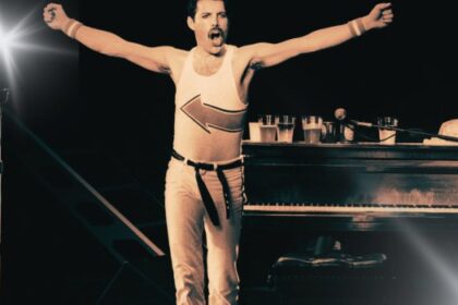 Freddie Mercury στη σκηνή με τους Queen – η τελευταία περίοδος της ζωής του
