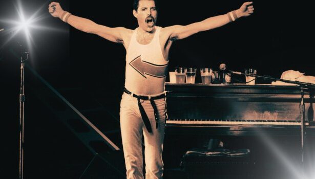 Freddie Mercury στη σκηνή με τους Queen – η τελευταία περίοδος της ζωής του