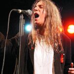 Η Rosalía και η Patti Smith συναντιούνται μέσα από το “LUX” – ένα άλμπουμ που συνδέει δύο γενιές καλλιτεχνών