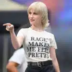 Hayley Williams Paramore inclusive live 2026 tour