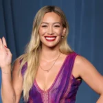 Hilary Duff Mature pop video Atlantic Records