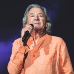 Ο Ian Gillan των Deep Purple μιλά για την απώλεια της όρασής του και το τέλος της καριέρας του