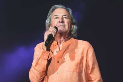 Ο Ian Gillan των Deep Purple μιλά για την απώλεια της όρασής του και το τέλος της καριέρας του