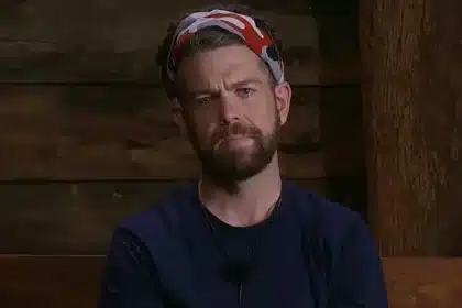 Jack Osbourne Sharon Osbourne Ozzy Osbourne family revelation ITV