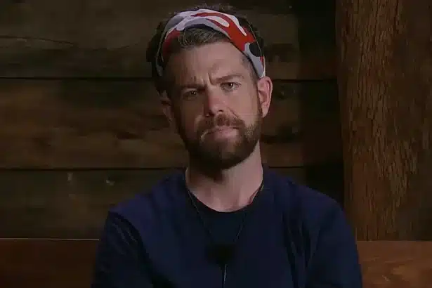 Jack Osbourne Sharon Osbourne Ozzy Osbourne family revelation ITV