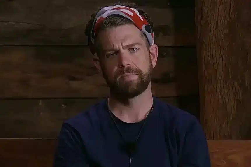 Jack Osbourne Sharon Osbourne Ozzy Osbourne family revelation ITV