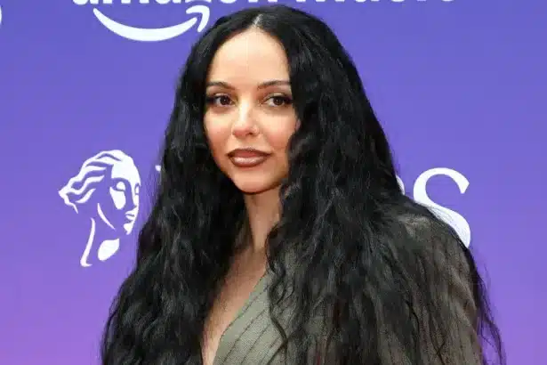 Jade Thirlwall μετά τους Little Mix – νέα αρχή στη μουσική της πορεία