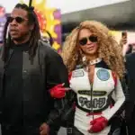 Beyoncé και Jay-Z στο F1 Las Vegas Grand Prix 2025 – celebrity style και μόδα στη Formula 1