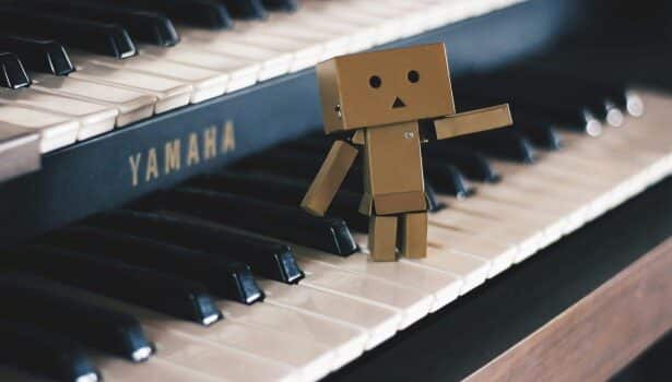 Walk My Walk Billboard AI τραγούδι τεχνητή νοημοσύνη μουσική Breaking Rust