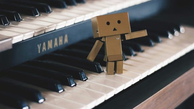 Walk My Walk Billboard AI τραγούδι τεχνητή νοημοσύνη μουσική Breaking Rust