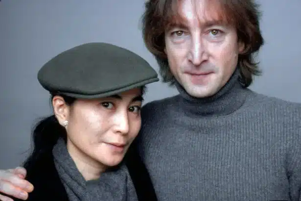 John Lennon και Yoko Ono – Το νέο ντοκιμαντέρ του Steven Soderbergh για την τελευταία τους συνέντευξη