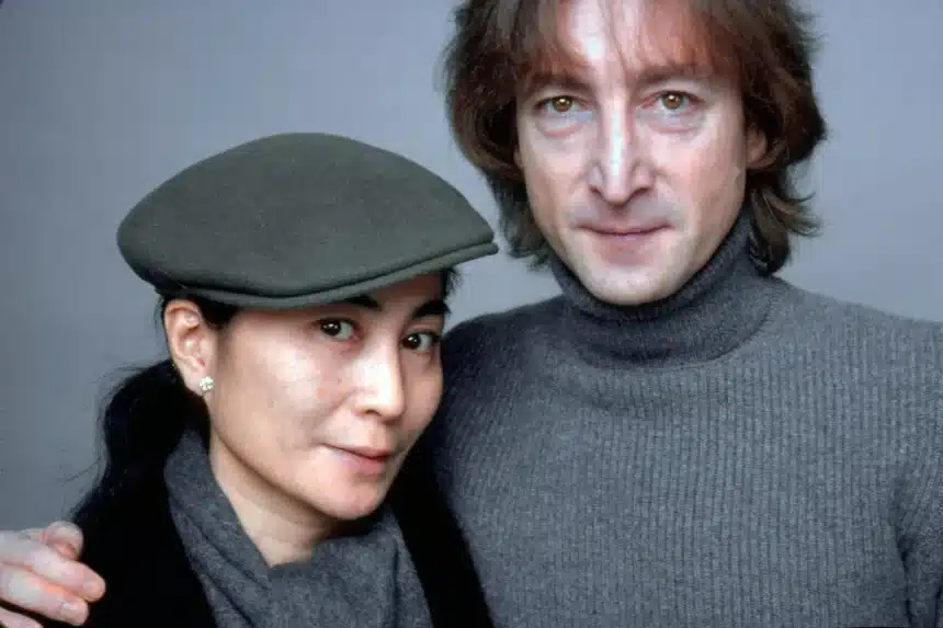 John Lennon και Yoko Ono – Το νέο ντοκιμαντέρ του Steven Soderbergh για την τελευταία τους συνέντευξη