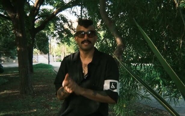 Οι Kadebostany παρουσιάζουν το νέο τους EP Walk a Mile, συνδυάζοντας pop και folk ήχους