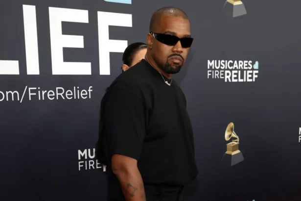 Kanye West στο Σάο Πάολο ενόψει συναυλίας με προειδοποίηση για πιθανή σύλληψη