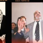 Στέλιος Καζαντζίδης και Χρήστος Νικολόπουλος στη σκηνή — η ιστορία της ρήξης και των τραγουδιών τους