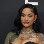 Kehlani Out the Window νέο R&B single Atlantic Records