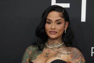 Kehlani Out the Window νέο R&B single Atlantic Records