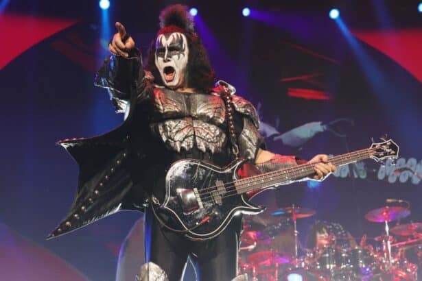 Οι KISS επιστρέφουν με τη βιογραφική ταινία “Shout It Out Loud” σε σκηνοθεσία McG