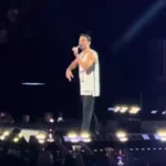 Κωνσταντίνος Αργυρός live στο Barclays Center Νέα Υόρκη – δεύτερη sold out συναυλία