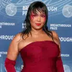 Lizzo παίζει φλάουτο στο Golden για το KPop Demon Hunters