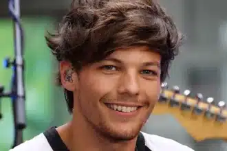 Louis Tomlinson σόλο πορεία αυτοπεποίθηση Palaces νέο άλμπουμ