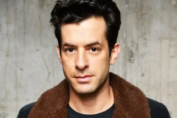 Mark Ronson και Amy Winehouse στο στούντιο – η ιστορία πίσω από τη δημιουργία του “Back To Black”