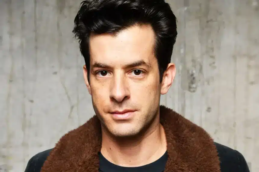 Mark Ronson και Amy Winehouse στο στούντιο – η ιστορία πίσω από τη δημιουργία του “Back To Black”