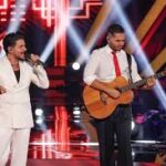 Χρήστος Μάστορας και Stan στο The Voice μιλούν για τη φιλία και τη μουσική τους πορεία
