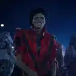 Michael Jackson – Το Thriller φτάνει ξανά στο Top 10 του Billboard Hot 100 γράφοντας ιστορία