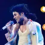 Michael Jackson βιογραφική ταινία trailer – Jaafar Jackson ως Michael Jackson στο πρώτο teaser