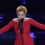 Ornella Vanoni στο Sanremo 2023 – Θρυλική Ιταλίδα τραγουδίστρια