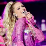 Paris Hilton στη σκηνή του WeHo Pride 2025 – παρουσιάζει το “Infinite Icon”, ένα ντοκιμαντέρ για τη μουσική και τη λύτρωση