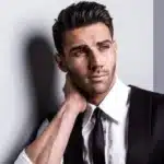 Petros Iakovidis Meine Koimasai Apopse Allou black and white love story music video