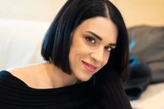 Στέφανη Κρασσά – Όλα τα Χριστούγεννά μου, νέο χριστουγεννιάτικο τραγούδι