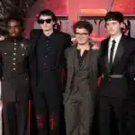 Stranger Things 5 soundtrack με Michael Jackson και ABBA