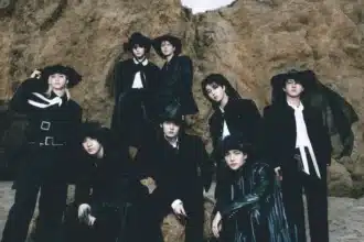 Οι Stray Kids χορεύουν στο “Do It” μέσα σε δυστοπικό σκηνικό γεμάτο ρυθμό και φωτισμούς