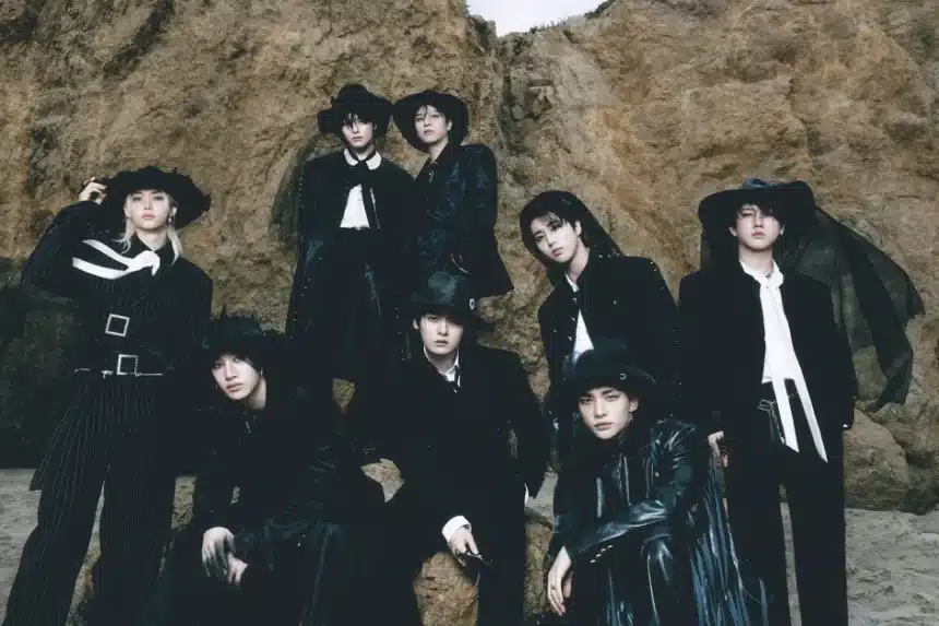 Οι Stray Kids χορεύουν στο “Do It” μέσα σε δυστοπικό σκηνικό γεμάτο ρυθμό και φωτισμούς
