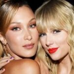 Bella Hadid χορεύει το The Fate of Ophelia της Taylor Swift στο TikTok