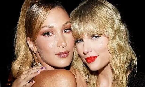 Bella Hadid χορεύει το The Fate of Ophelia της Taylor Swift στο TikTok