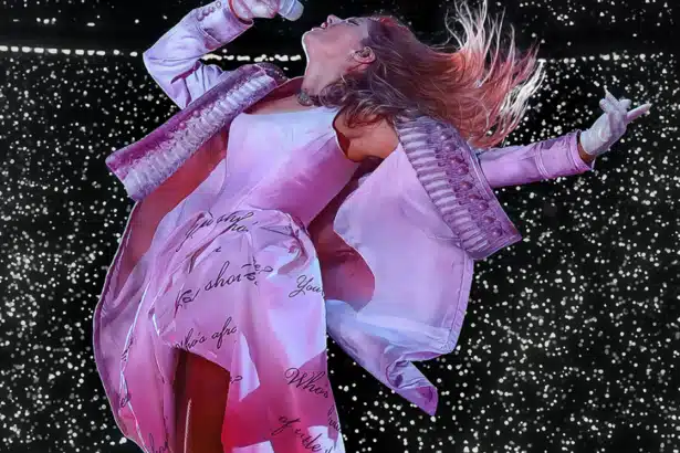 Taylor Swift The Eras Tour The Final Show Disney Plus trailer
