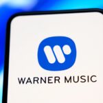 Warner Music Suno AI συνεργασία 2025 συμφωνία μουσική βιομηχανία